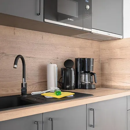 Johouse 02 * Rostock