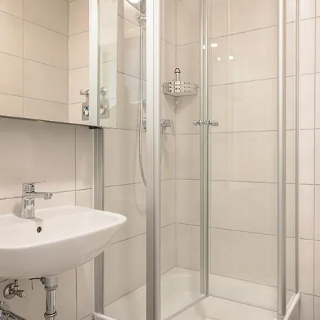 Apartamento Johouse 02 *