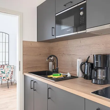 Johouse 02 Apartament