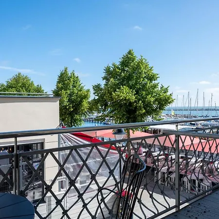 Apartament Johouse 02