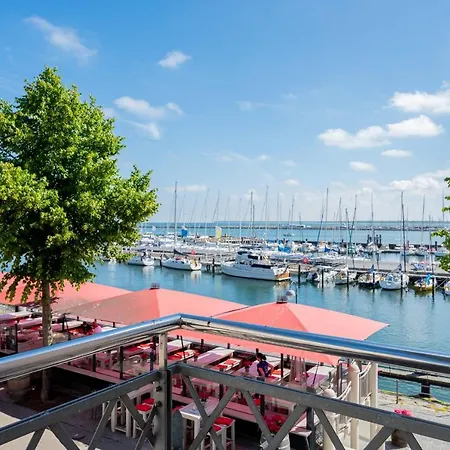 Apartament Johouse 02 *