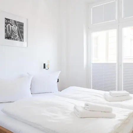 Apartamento Johouse 02 *