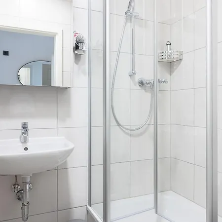 Johouse 02 Appartamento Rostock