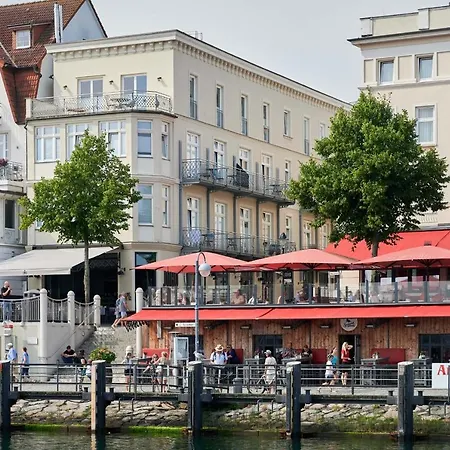 Johouse 02 Rostock