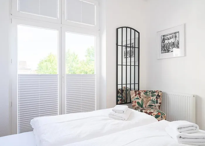 Johouse 02 Apartamento *