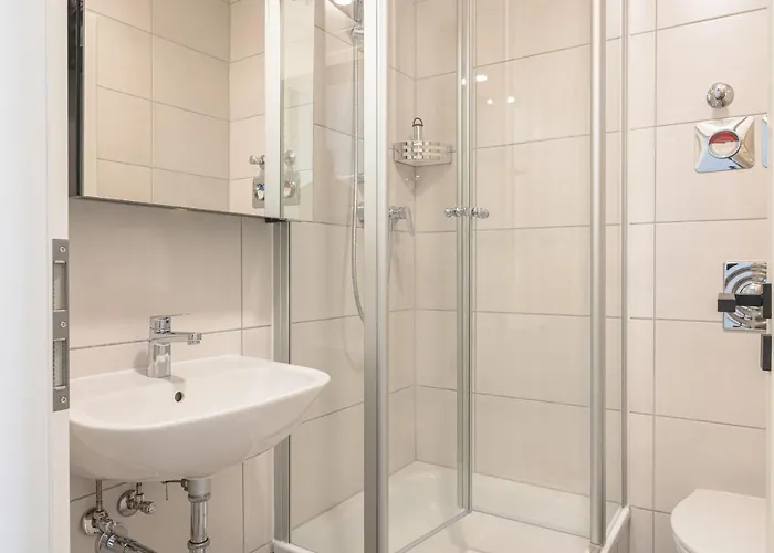 Apartamento Johouse 02 *