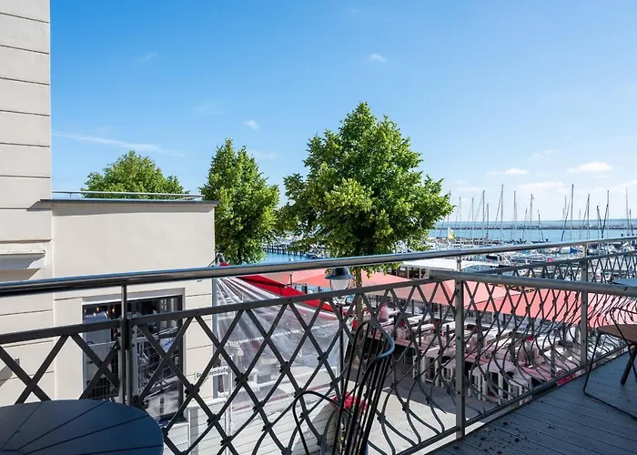 Apartamento Johouse 02