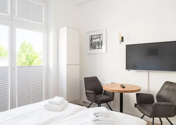 Johouse 02 * Rostock
