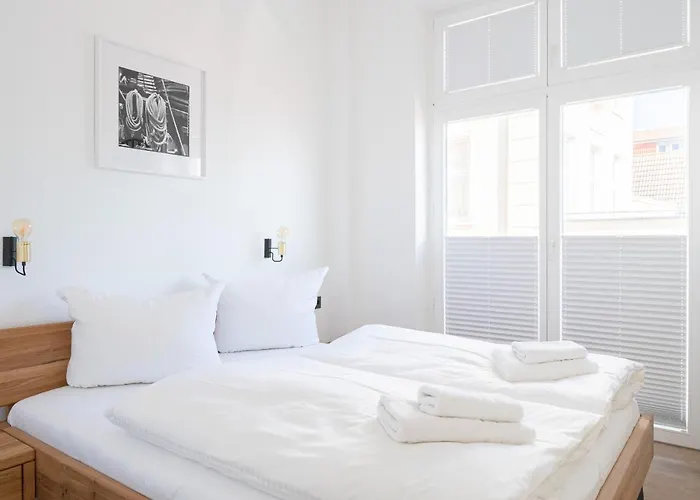 Apartamento Johouse 02 *